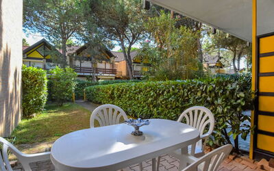 location de vacances Riviera - Lignano Sabbiadoro, Frioul Vénétie Julienne, Italie