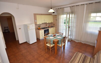 Logement:&nbsp;Green Marine, Palme, Ismare 320.1