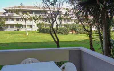 Logement:&nbsp;Green Marine, Palme, Ismare 320.1