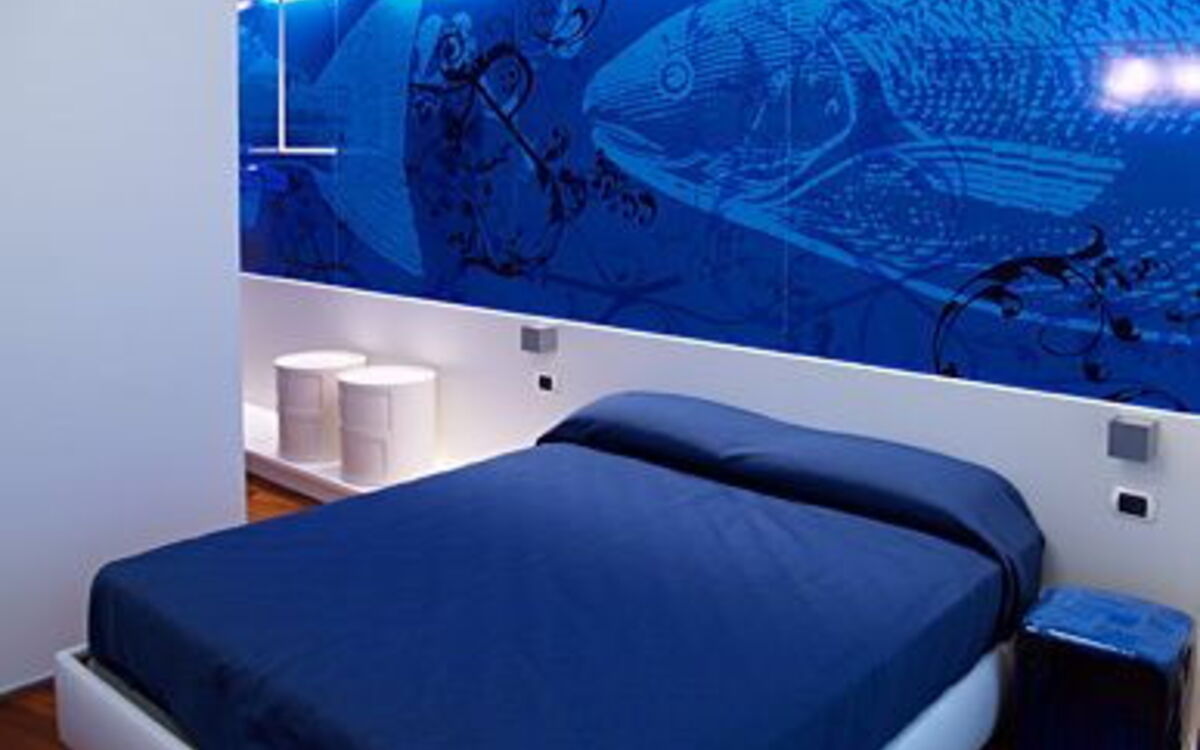 Logement:&nbsp;Tirreno 2