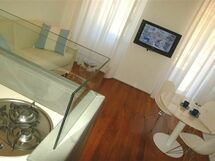 Logement:&nbsp;Tirreno 2