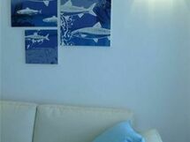 Logement:&nbsp;Tirreno 2