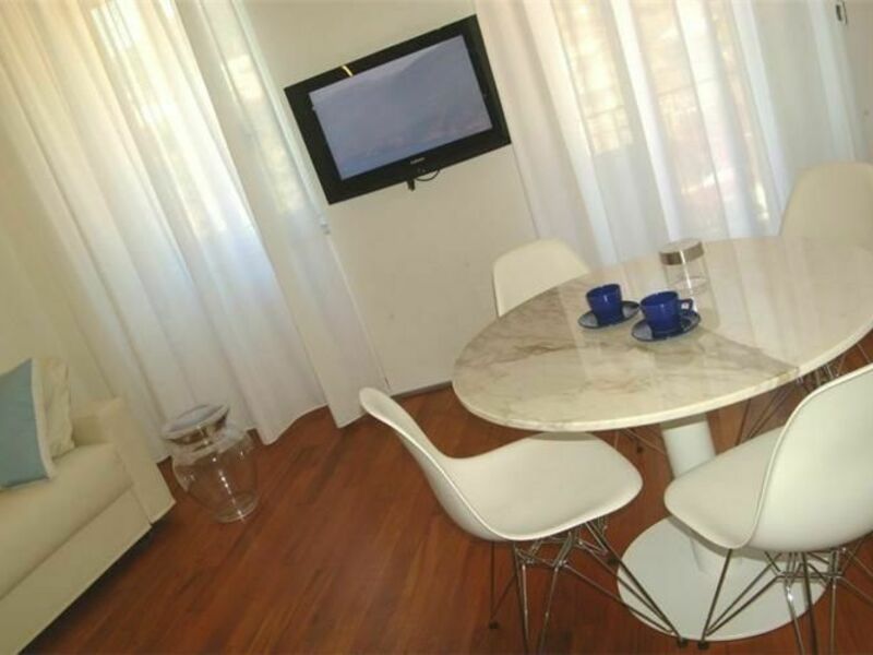 Logement:&nbsp;Tirreno 2