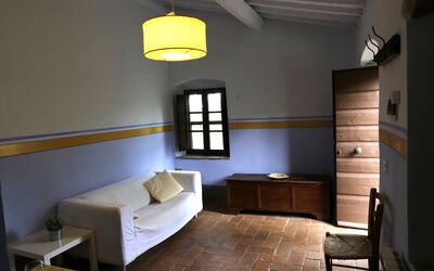 Logement:&nbsp;Blue