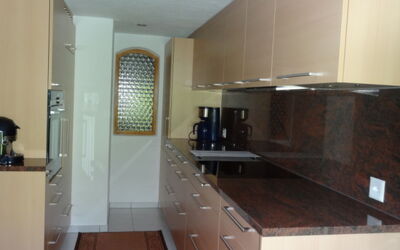 Ferienwohnung Chasa Quadra