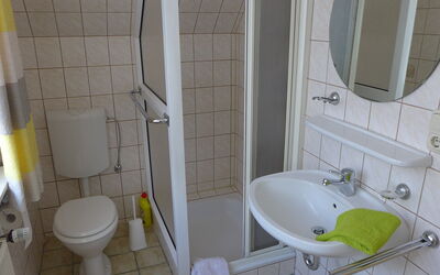 Logement:&nbsp;Landblick 180.2
