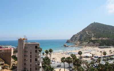 Balcon al Mar