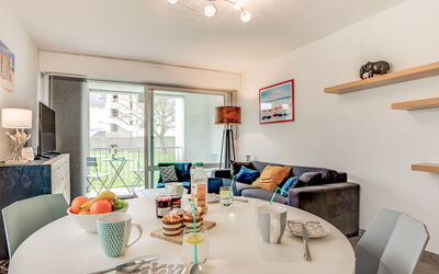 Logement:&nbsp;Le Zal 141.2
