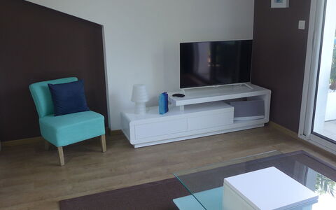 Logement:&nbsp;Les Berges Landaises 450.1