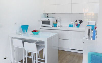 Logement:&nbsp;Les Berges Landaises 450.1