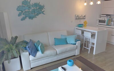 Logement:&nbsp;Les Berges Landaises 450.1