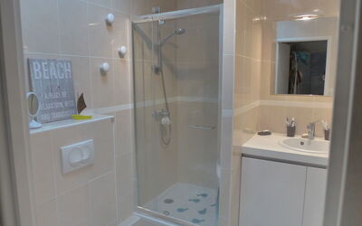 Logement:&nbsp;Les Berges Landaises 450.1