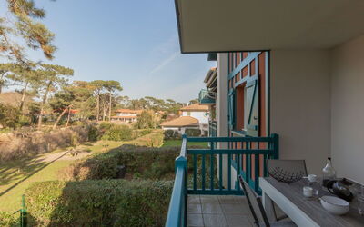 Logement:&nbsp;Les Berges Landaises 450.6