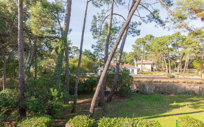 Logement:&nbsp;Les Berges Landaises 450.6