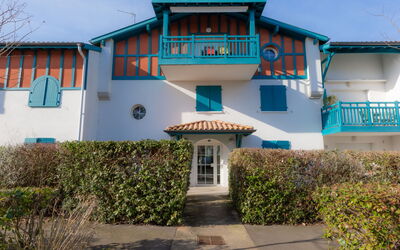 Logement:&nbsp;Les Berges Landaises 450.6