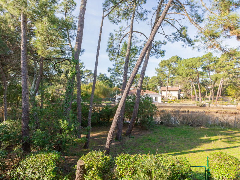 Logement:&nbsp;Les Berges Landaises 450.6