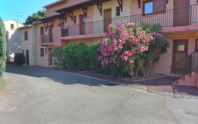 location de vacances Saint Aygulf 310 - Fréjus, Provence-Alpes-Côte D'Azur, France - Le Mas des Calanques 310.1