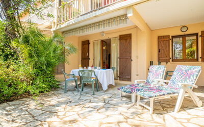 location de vacances Le Mas des Calanques - Fréjus, Provence-Alpes-Côte D'Azur, France