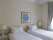 Logement:&nbsp;The Mansions 500.9