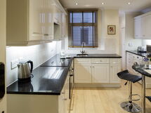 Logement:&nbsp;The Mansions 500.9