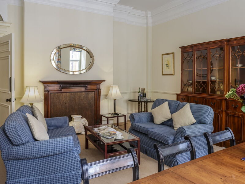 Logement:&nbsp;The Mansions 500.9