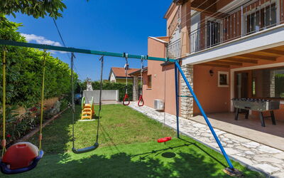 Villa Vittoria