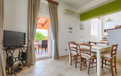 Logement:&nbsp;Sani 129.2