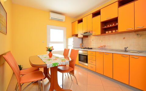 Logement:&nbsp;Mornar 100.4