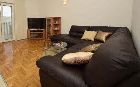 Logement:&nbsp;Mornar 100.2