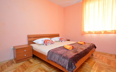 Logement:&nbsp;Mornar 100.4