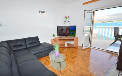 Logement:&nbsp;Mornar 100.1