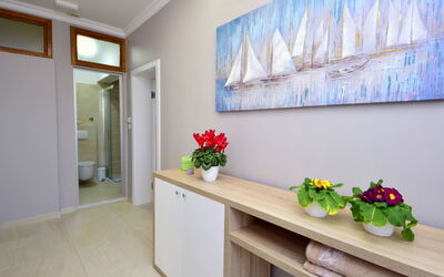 Logement:&nbsp;Mornar 100.2