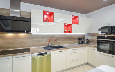 Logement:&nbsp;Mornar 100.5