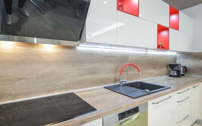Logement:&nbsp;Mornar 100.5