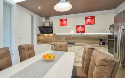 Logement:&nbsp;Mornar 100.5