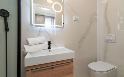 Logement:&nbsp;Mornar 100.3