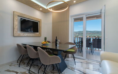 Logement:&nbsp;Mornar 100.3