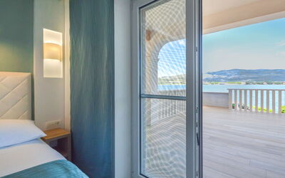 Logement:&nbsp;Mornar 100.5