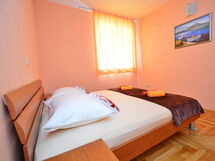 Logement:&nbsp;Mornar 100.4