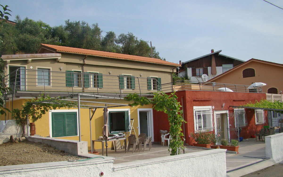 Dimore Di Chiara