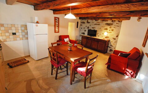 Logement:&nbsp;Les Cors 100.1