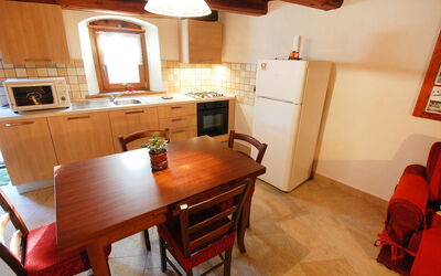 Logement:&nbsp;Les Cors 100.1