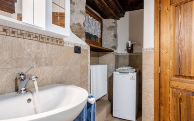 Logement:&nbsp;Les Cors 100.1