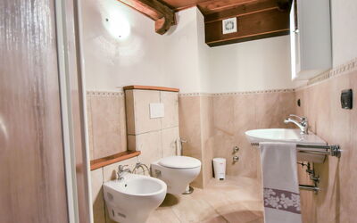 Logement:&nbsp;Les Cors 100.2