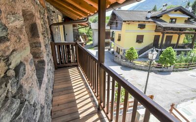 Logement:&nbsp;Les Cors 100.2