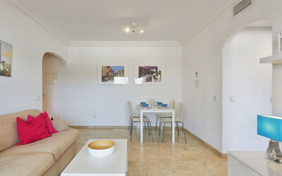 Logement:&nbsp;Marina Bay 108.1