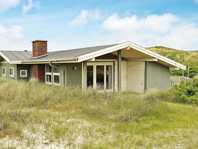 Henne Strand