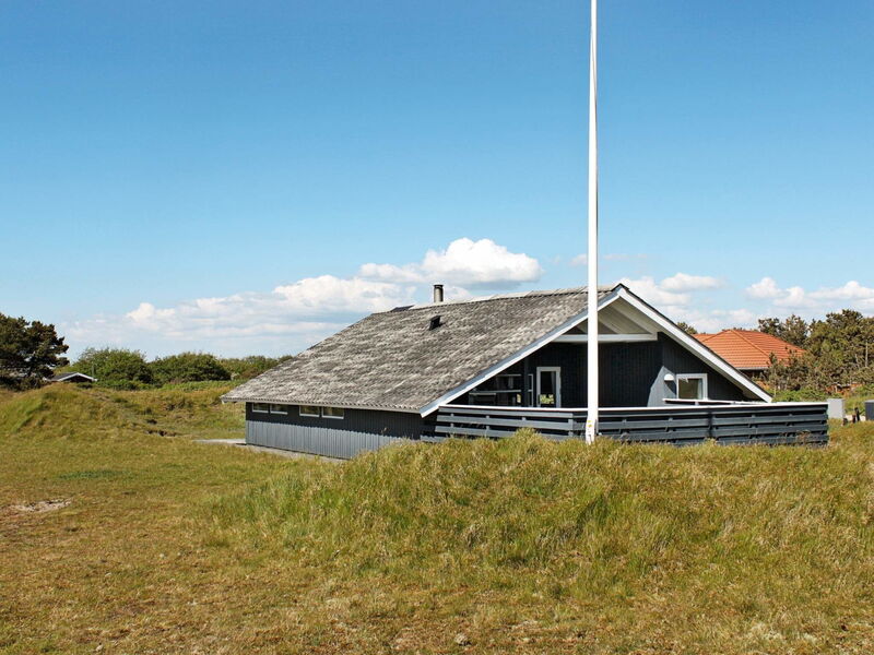 Fanø Rindby