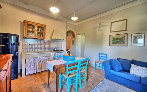 Logement:&nbsp;Stalla Apartment