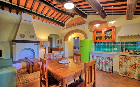 Logement:&nbsp;Bandita Apartment